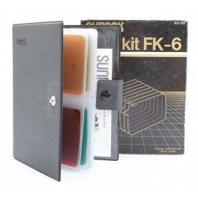 Sunpak Filter Kit FK-6 (262298)