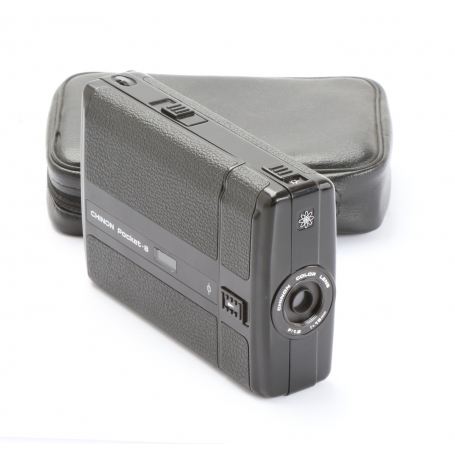 Chinon Pocket-8 Film Kamera (262613)