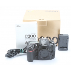 Nikon D300 (262696)