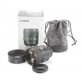 Canon EF 1,4/85 L IS USM (262699)