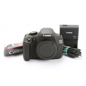 Canon EOS 1200D (262701)