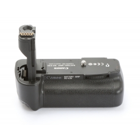 Canon Batterie-Pack BG-E2N EOS 20D/30D/40D/50D (262742)