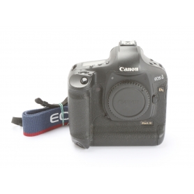 Canon EOS-1DS Mark III (262745)