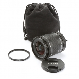Canon EF-S 4,5-5,6/10-18 IS STM (262749)