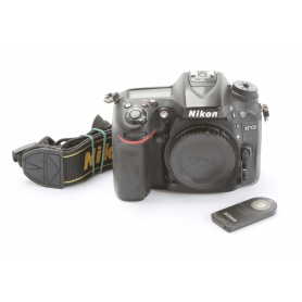 Nikon D7100 (262763)