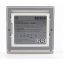 Bosch Der CO-Melder D-CO - Einfach zu installierendes Kohlenmonoxid-Warngerät mit Memory-Modus und Lebensdauer-Anzeige (262719)