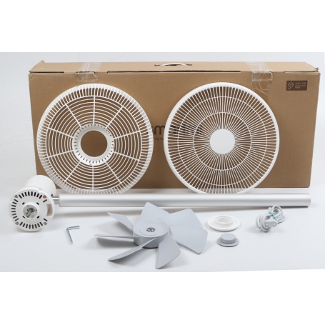 SmartMi Standing Fan 2S (262739)