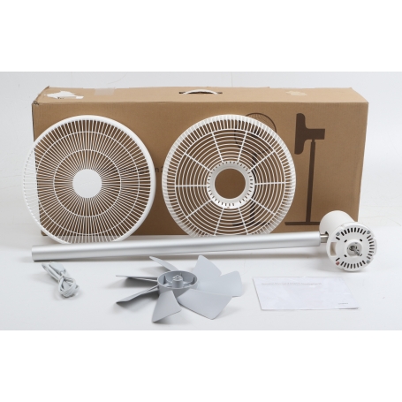 SmartMi Standing Fan 2S (262754)