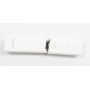 Xiaomi Pedestal Fan 3 Standventilator Akku-Venitlator Lüfter 25 Watt 2800mAh WiFi weiß (262783)