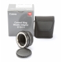 Canon Control Ring Mount Adapter EF-EOS R (262863)