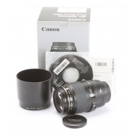 Canon EF 2,8/100 Makro USM (262931)