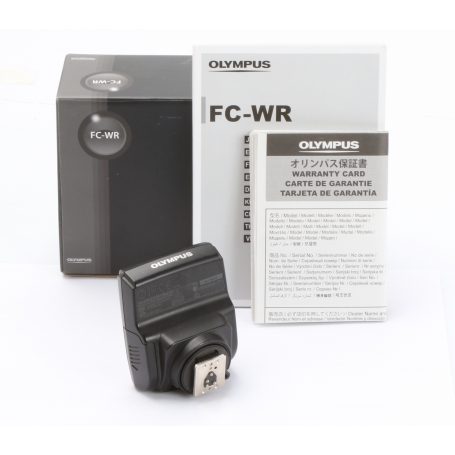 Olympus FC-WR Wireless Radiowave Commander (263054)