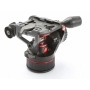 Manfrotto Nitrotech N8 Fluid Video Kopf MVHN8AH (263215)