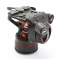 Manfrotto Nitrotech N8 Fluid Video Kopf MVHN8AH (263215)