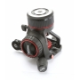 Manfrotto Nitrotech N8 Fluid Video Kopf MVHN8AH (263215)