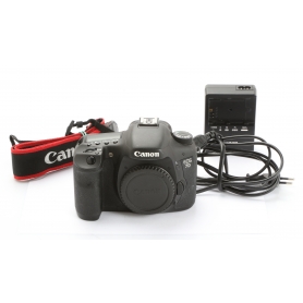 Canon EOS 7D (263216)