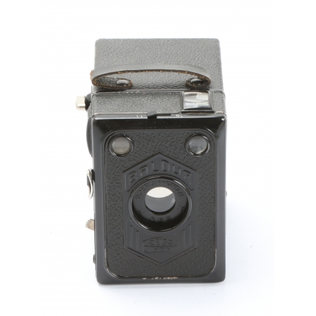 Zeiss Ikon Kamera Box Camera Baldur (263308)