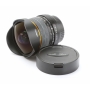 Walimex ASP 3,5/8 DG Fisheye Pro C/EF (Samyang) (263338)