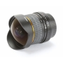 Walimex ASP 3,5/8 DG Fisheye Pro C/EF (Samyang) (263338)