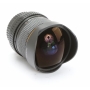 Walimex ASP 3,5/8 DG Fisheye Pro C/EF (Samyang) (263338)