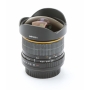 Walimex ASP 3,5/8 DG Fisheye Pro C/EF (Samyang) (263338)