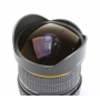 Walimex ASP 3,5/8 DG Fisheye Pro C/EF (Samyang) (263338)