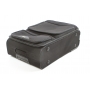 Delsey Reisekoffer Reisetrolley Schwarz ca. 70 x 48 x 25 cm (249766)