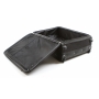 Delsey Reisekoffer Reisetrolley Schwarz ca. 70 x 48 x 25 cm (249766)