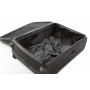 Delsey Reisekoffer Reisetrolley Schwarz ca. 70 x 48 x 25 cm (249766)