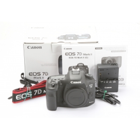 Canon EOS 7D Mark II (251768)