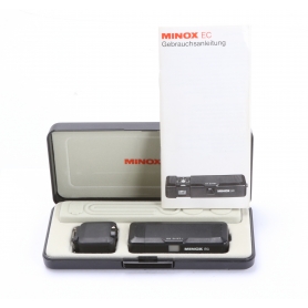Minox EC 5,6/15 Miniatürkamera Mini Camera (257256)