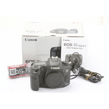 Canon EOS 7D Mark II (261109)