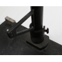 Leitz (?) Ständer Basis Tisch für Fotolabor Vergrösserer (262841)