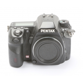 Pentax K-5 II (262940)