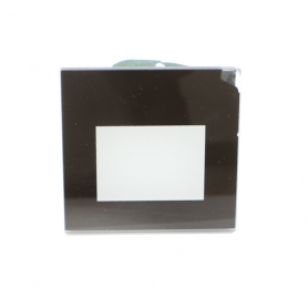 Brumberg WALL KIT68 LED-Wandeinbauleuchte, für Gerätedosen, 35.0 lm, 3000 K, schwarz (10159083) (263003)