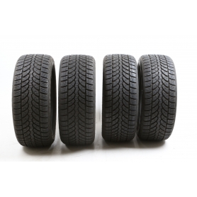 Bridgestone Witnerreifen Set Blizzak LM-32 225/50 R17 94H M+S 4 Stück (263093)