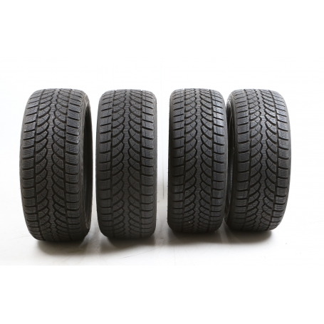 Bridgestone Witnerreifen Set Blizzak LM-32 225/50 R17 94H M+S 4 Stück (263093)