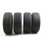 Bridgestone Set Witnerreifen Blizzak LM-32 225/50 R17 94H M+S 4 Stück (263093)