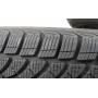 Bridgestone Set Witnerreifen Blizzak LM-32 225/50 R17 94H M+S 4 Stück (263093)