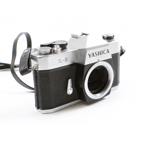 Yashica TL-E (263180)