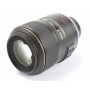 Nikon AF-S 2,8/105 Makro G IF ED VR (262938)