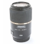 Tamron SP 2,8/90 Makro DI VC USD C/EF (263026)