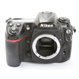 Nikon D300 (263073)
