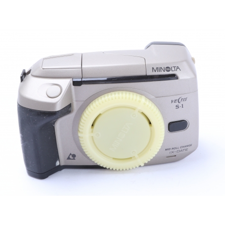 Minolta Vectis S-1 (263149)