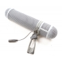 Rycote Mikrofon mit Windkorb Windjammer (263168)
