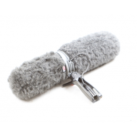 Rycote Mikrofon mit Windkorb Windjammer (263171)