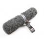 Rycote Mikrofon mit Windkorb Windjammer (263173)