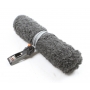 Rycote Mikrofon mit Windkorb Windjammer (263173)