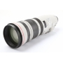 Canon EF 4,0/200-400 L IS USM mit Extender 1,4x (263242)