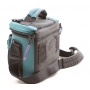 Lowepro Mini Mag AW Kamera Foto Tasche Grün ca 25x13x21 (263290)